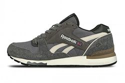 Reebok Gl 6000 Nd (Shark/Coal) - Sneaker Freaker