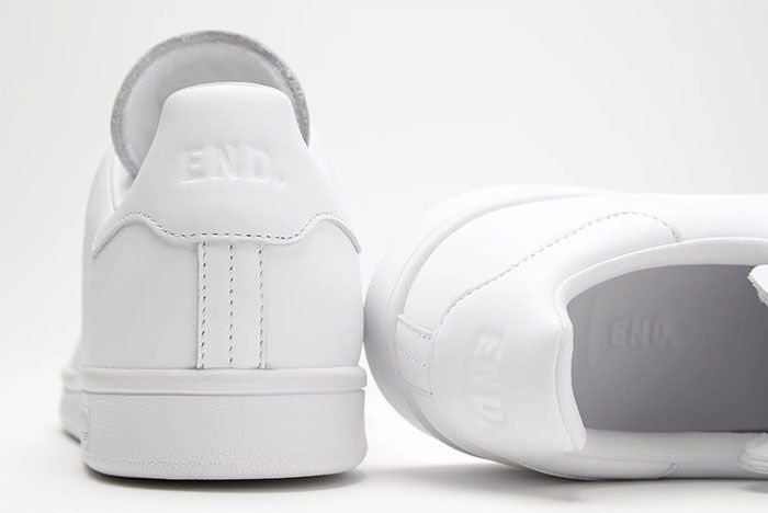 end stan smith