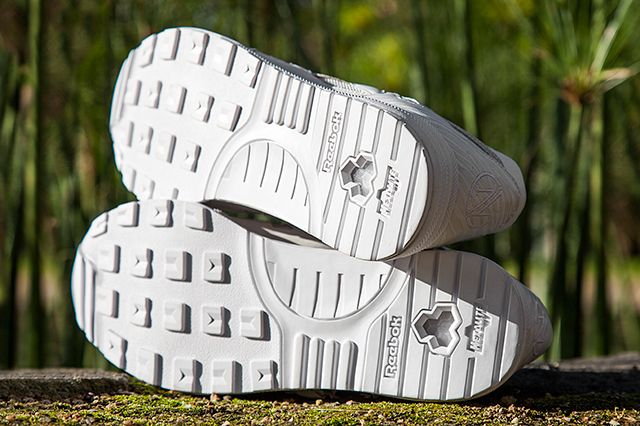 Reebok Ventilator Invincible 7