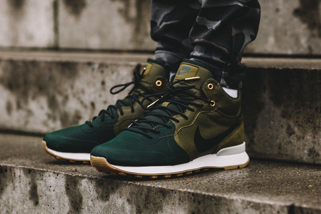 nike internationalist utility