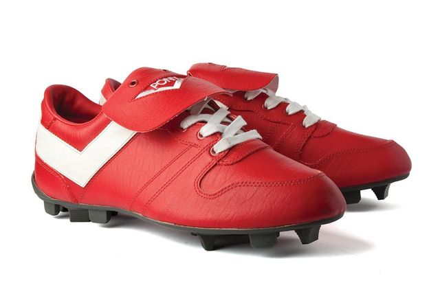 pony baseball shoes