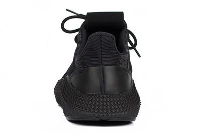 Adidas Prophere Triple Black Sneaker Freaker 4