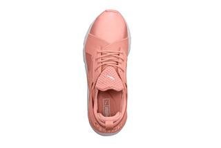 puma fierce rose gold