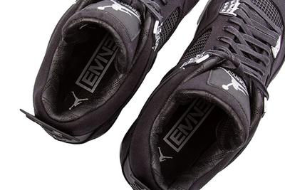 Eminem X Carhartt X Nike Mercurial Vapor 15 Club TF Indoor Shoes11