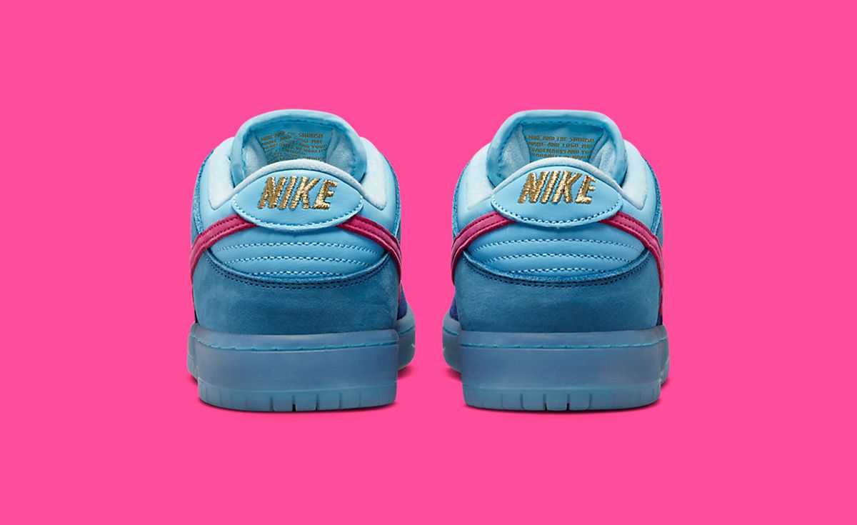 Where to Buy the Run the Jewels x Nike SB Collaboration - Sneaker