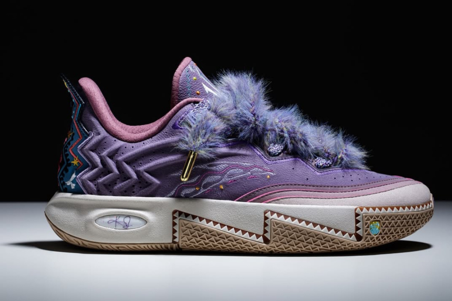 【新品未使用・即日発送】ANTA KAI 2 kids Anta KAI 2 'Grey'「Kid」