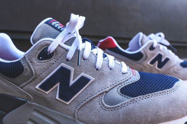 new balance 999 vintage classics