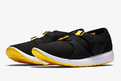 Nike Sock Racer Og Black Yellow 6