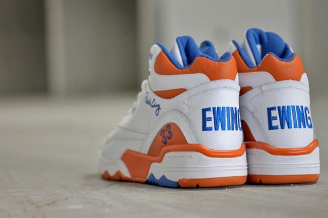 Ewing Athletics Guard Fall Delivery 1