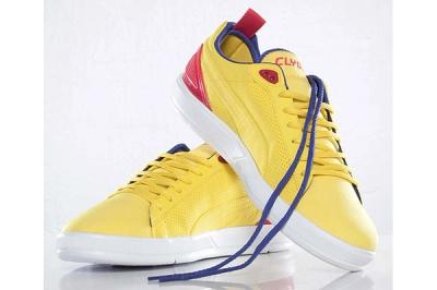 Puma Clyde Sneaker 1