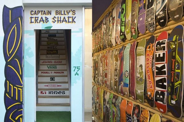 Captain Billys Crab Shack 14