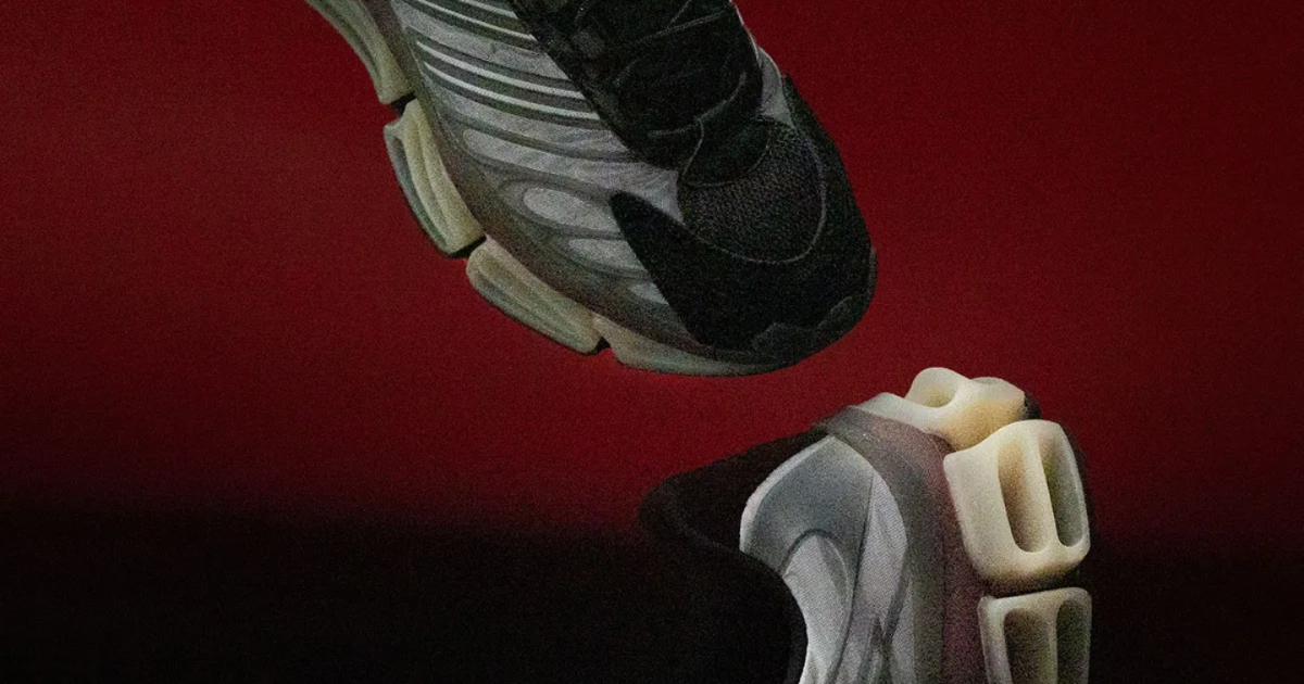 Willy Chavarria Takes adidas’ Megaride AG to the Next Dimension - Releases