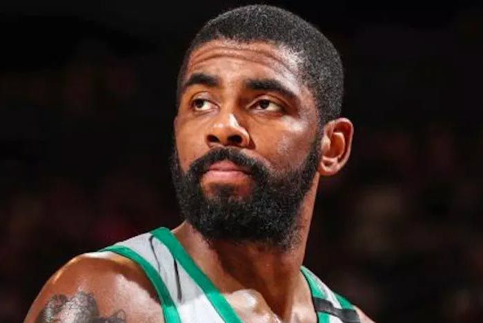 kyrie irving new releases