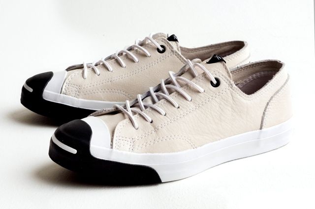 Denham X Converse Jack Purcell Collection (Part 2) - Sb-roscoffShops