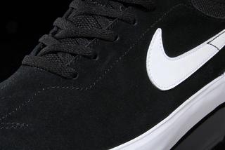 nike sb koston hypervulc black