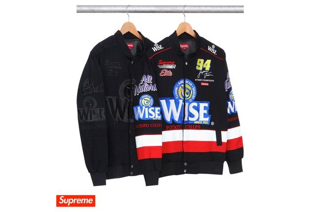 Supreme Fw13 Collection 49