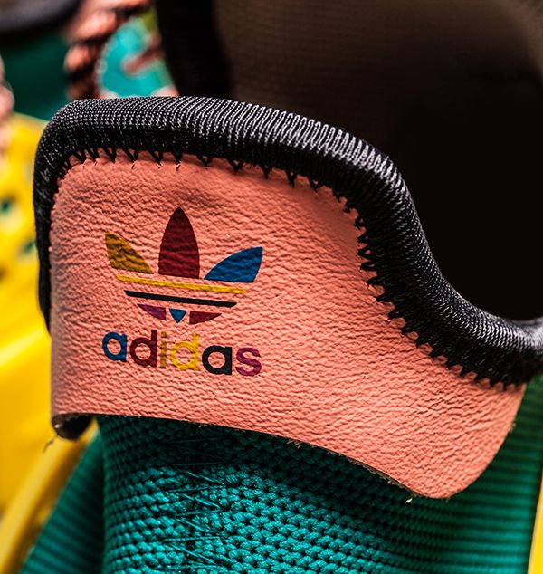 Adidas Hu Nmd Sre