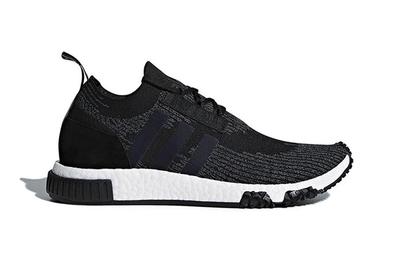 Adidas Nmd Racer Black White Release 001