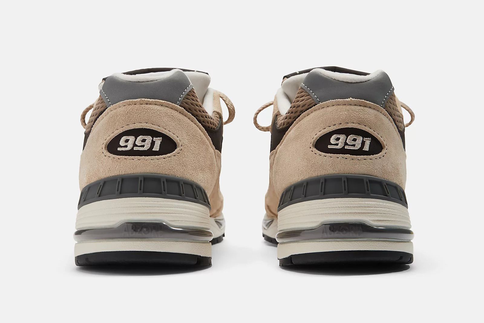 ★New Balance★M991v1 FINALE★ブラウン★ New Balance 991 Finale 