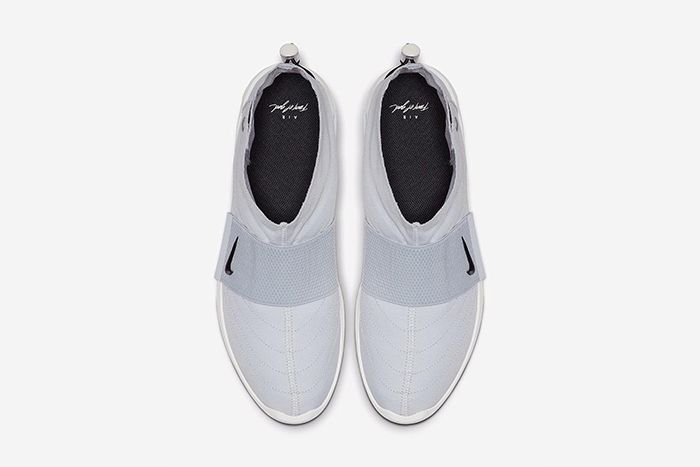 Official Pics: Nike Air Fear of God Moccasin - Sneaker Freaker