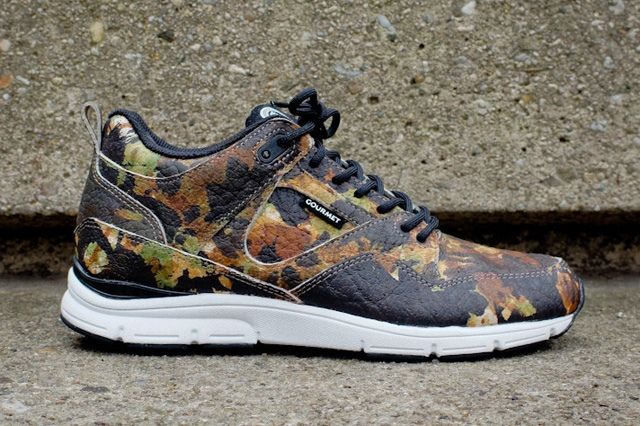 Gourmet Fall 2013 Delivery Camo Collection 12
