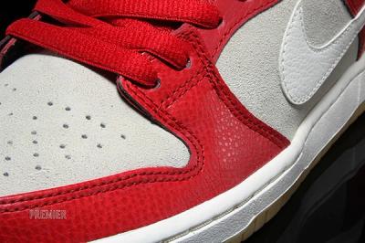 Nike Sb Dunk Low Valentines Day 4