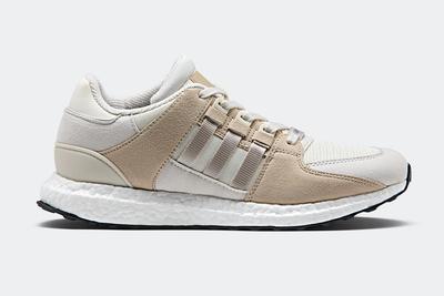 Adidas Eqt Support Ultra Clay Brown 1