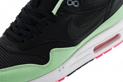 Nike Air Max 1 Fb Mint Pinkflash Midfoot Detail 1