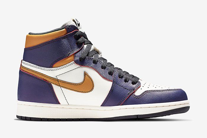 jordan 1 la to chicago restock