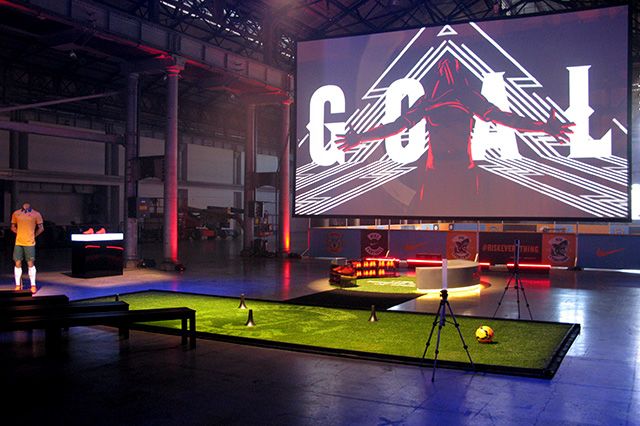 Nike Showcsaes 2014 Football Innovations In Sydney 25