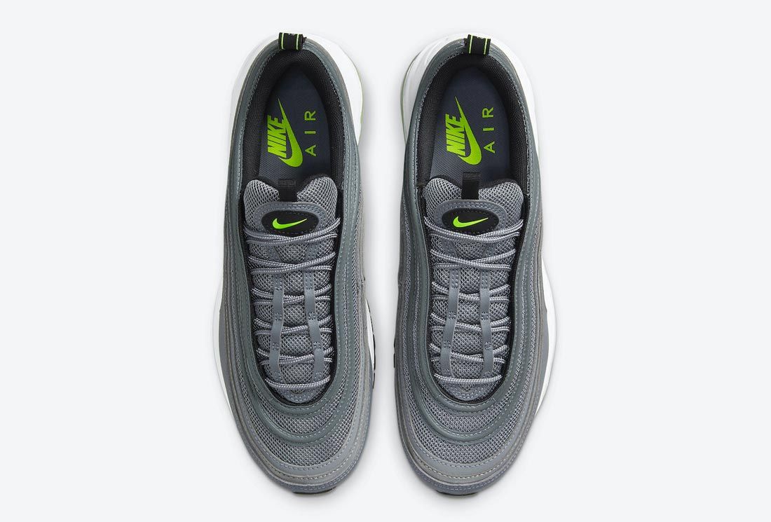 Nike Air Max 97 ‘Volt’