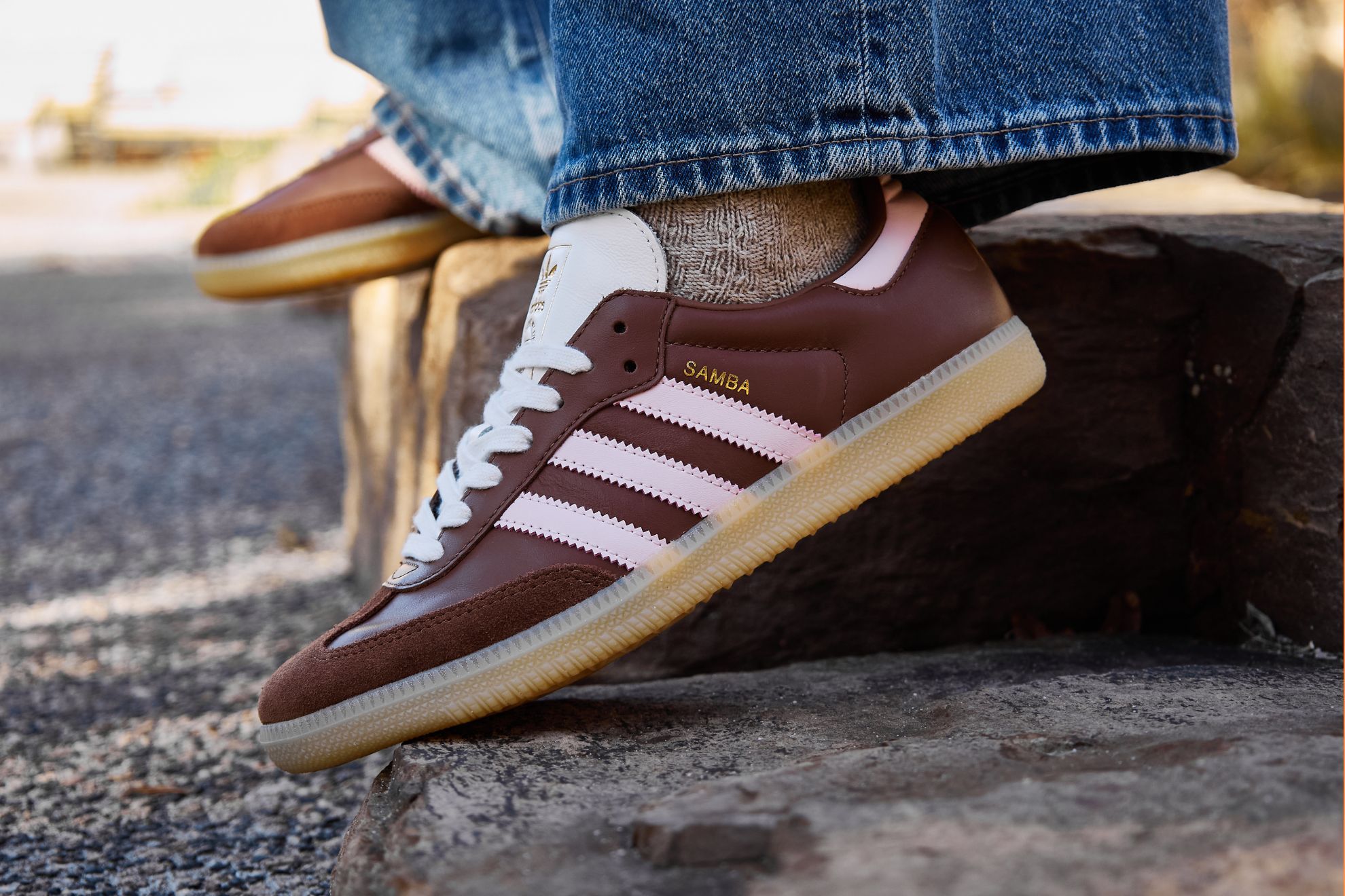 adidas gazelle silver green womens adidas Superstar ADV Shoes main image 0