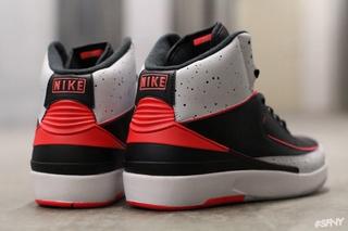 jordan 11 bred release years