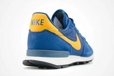 Nike Internationalist Court Blue 2