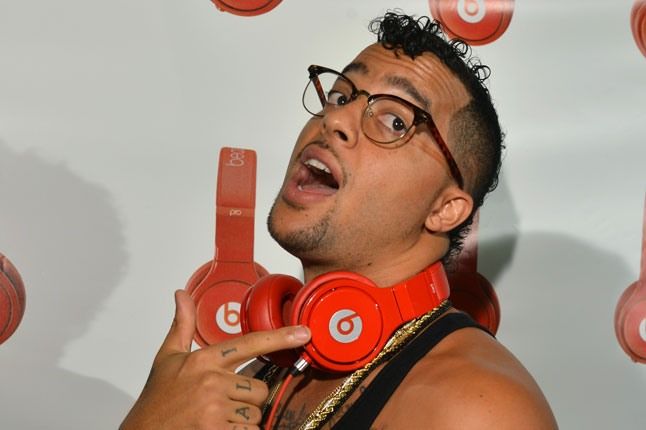 Beats Dre Vma Afterparty 1
