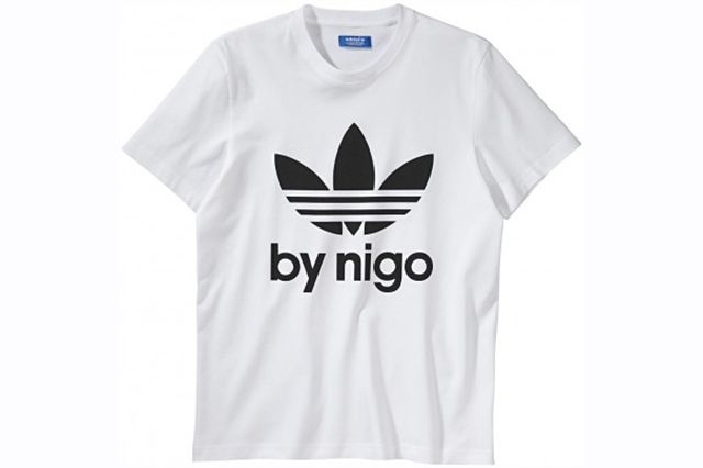 Adidas Originals Nigo 11