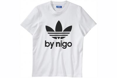 Adidas Originals Nigo 11