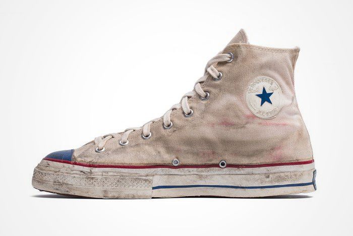 American Icon: The Basketball History of the Converse All Star ...