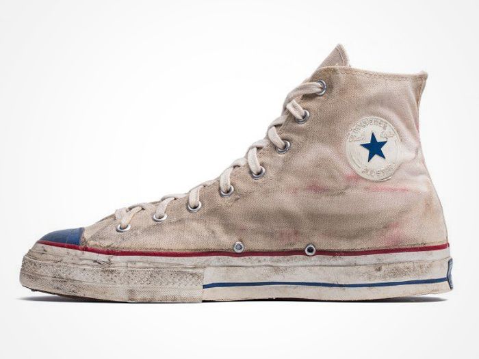 at fortsætte Ofre Smadre American Icon: The Basketball History of the Converse All Star - Sneaker  Freaker