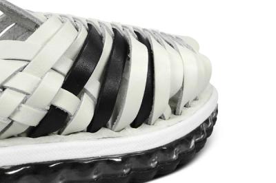 Jeremy Scott X Adidas Js Mega Softcell Sandal 9 1