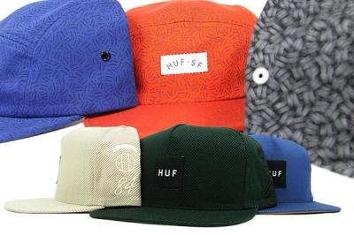 Huf Hats 2 1