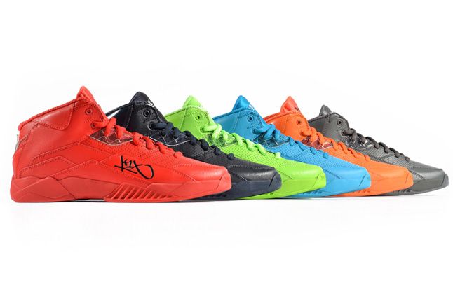 K1X Anti Gravity Collection 2013 1
