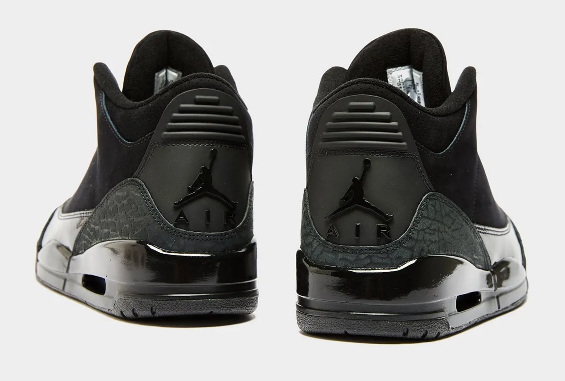 Everything You Need to Know About the 2025 Air Jordan 3 