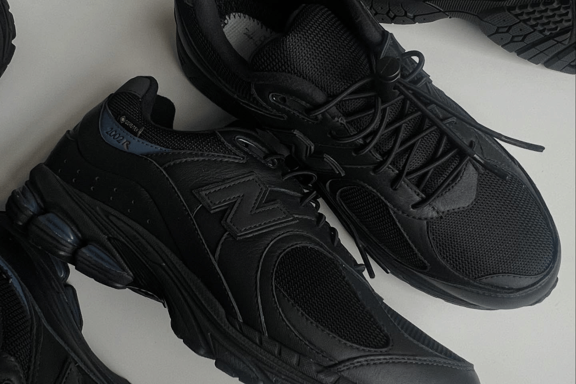 Wider Release! JJJJound x New Balance 2002R GORE-TEX - Releases