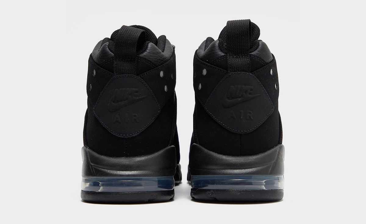 Triple black hot sale charles barkley