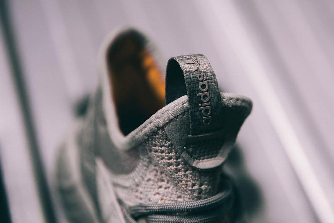 Adidas Tubular Rise Grey 4