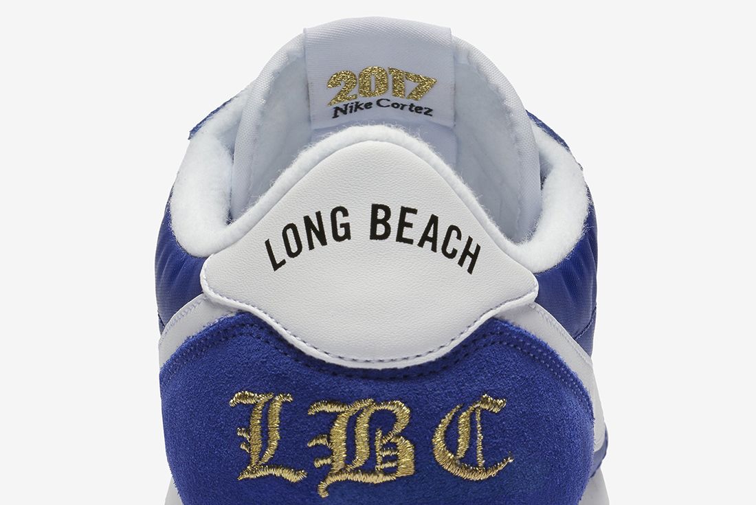 Nike Cortex Xlv Long Beach
