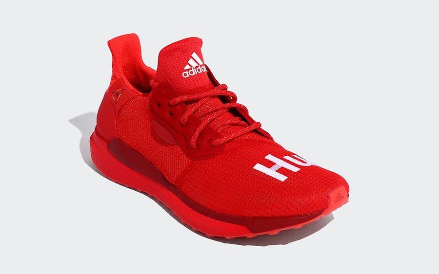 Adidas Solar Hu Glide Red Ef2381 Release Date 1