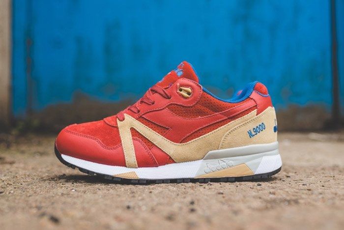 diadora n9000 premium