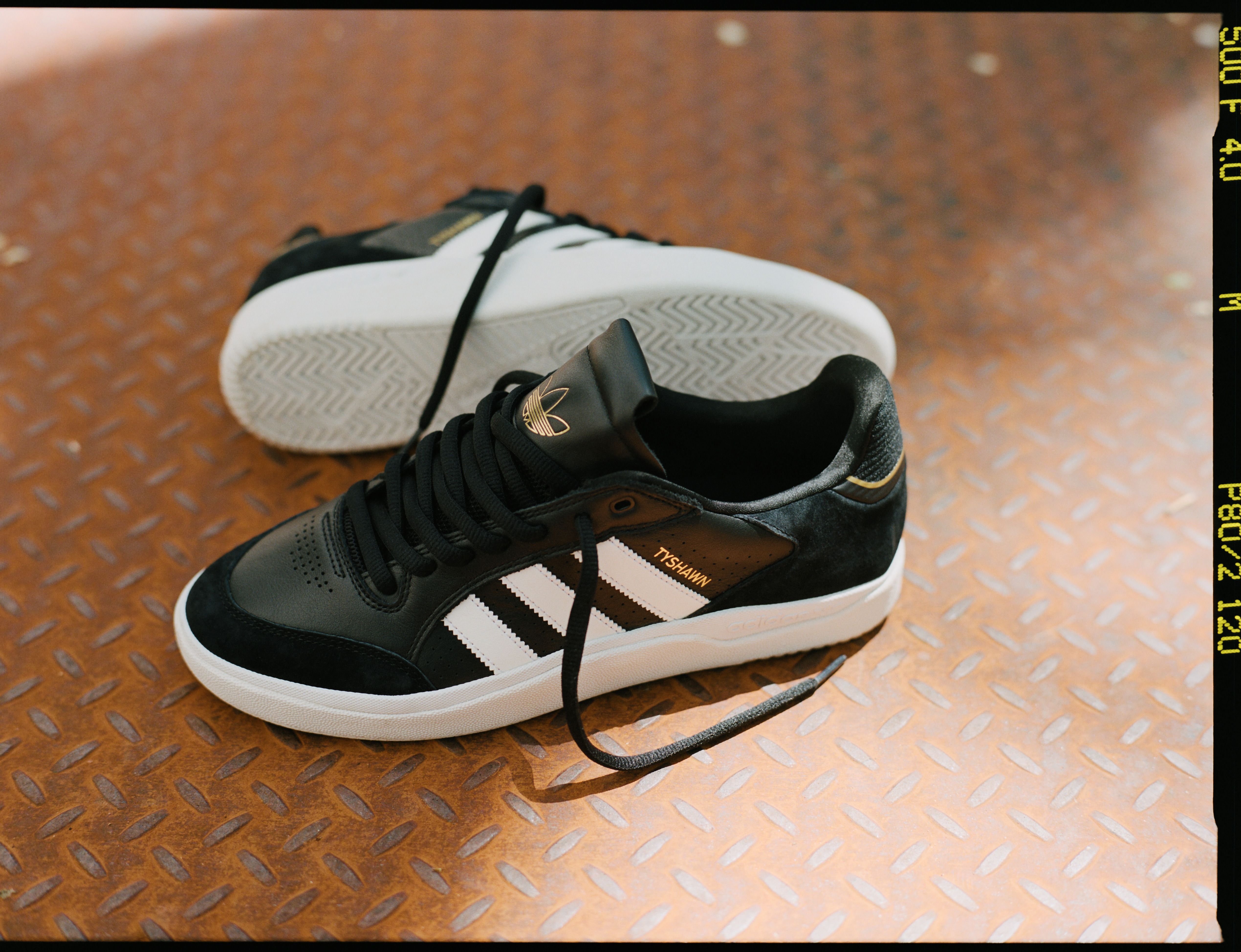 adidas skateboarding tyshawn